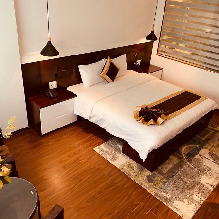 Hotel Tuong VI 2 Hajfong Zewnętrze zdjęcie