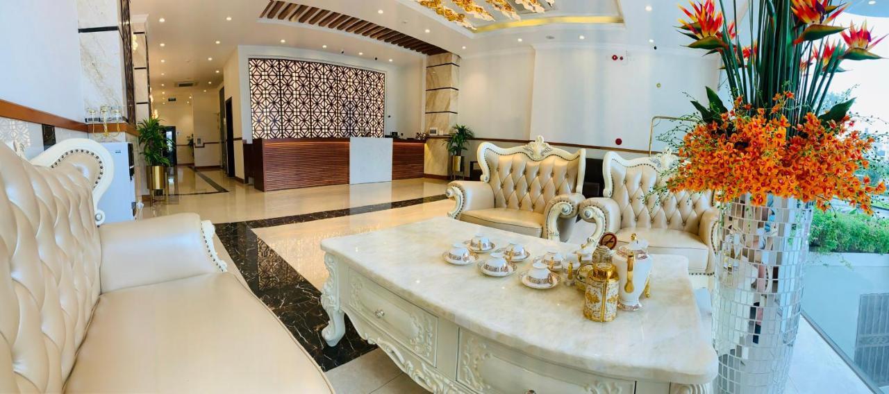 Hotel Tuong VI 2 Hajfong Zewnętrze zdjęcie